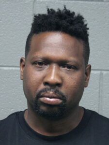GERALD-PITTMAN